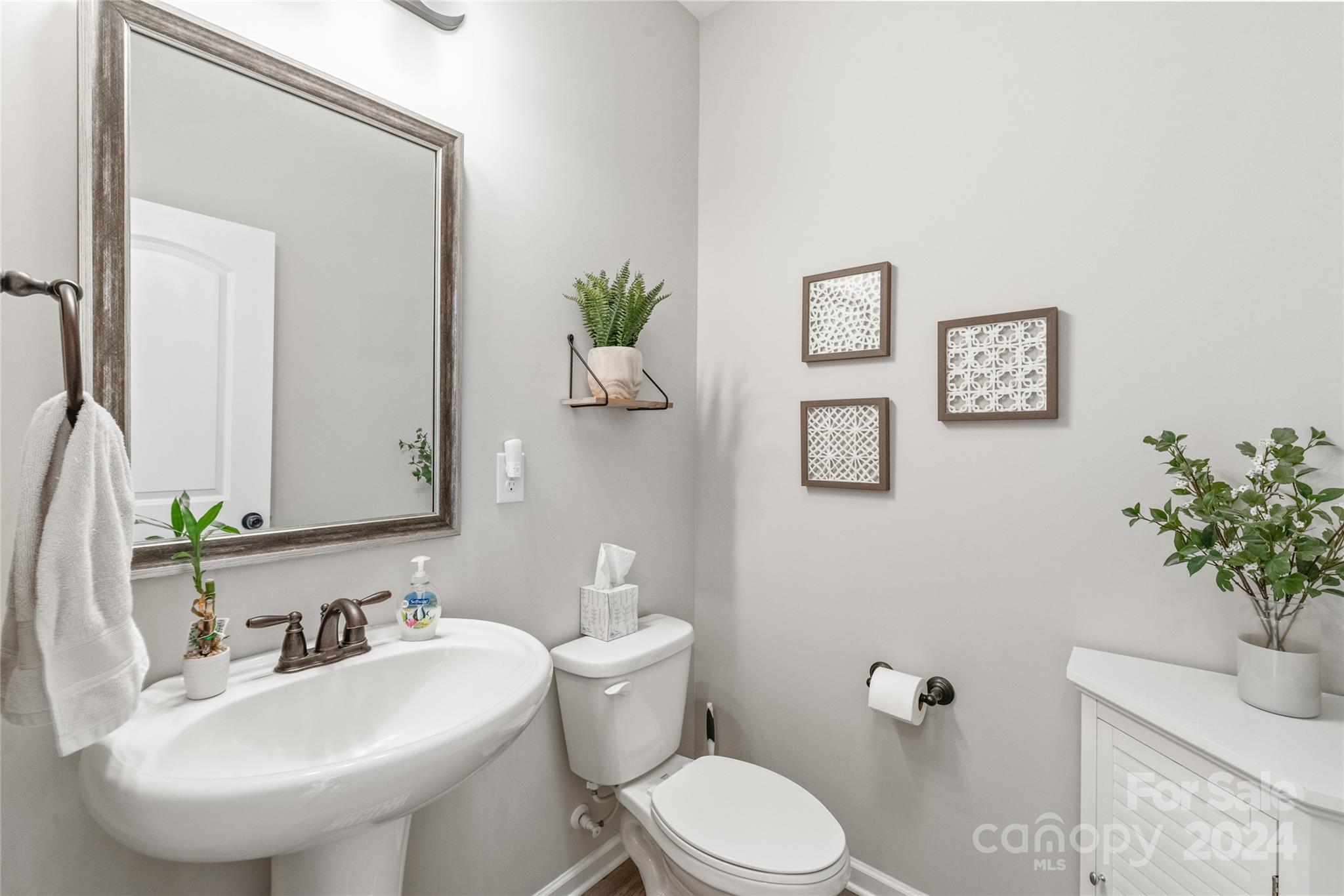 Carrington - Residential