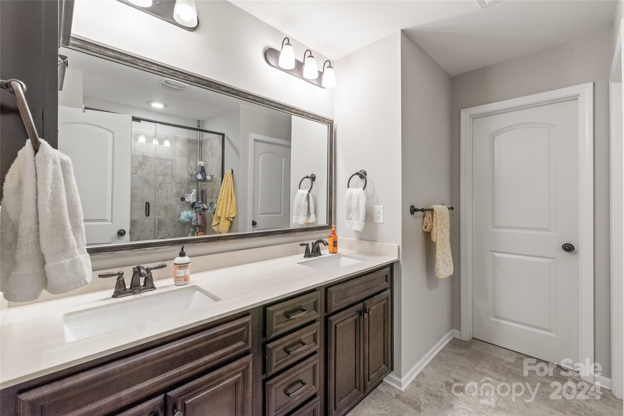 Carrington - Residential