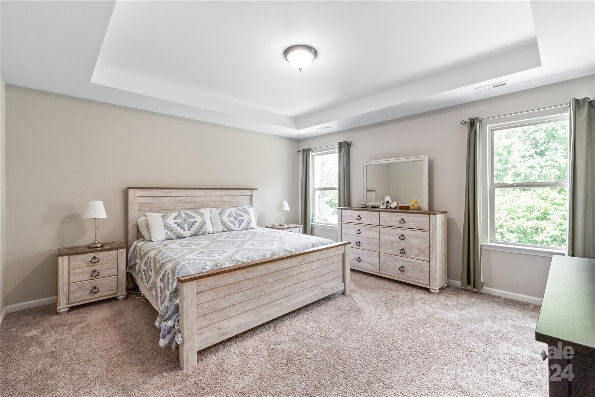 Carrington - Residential