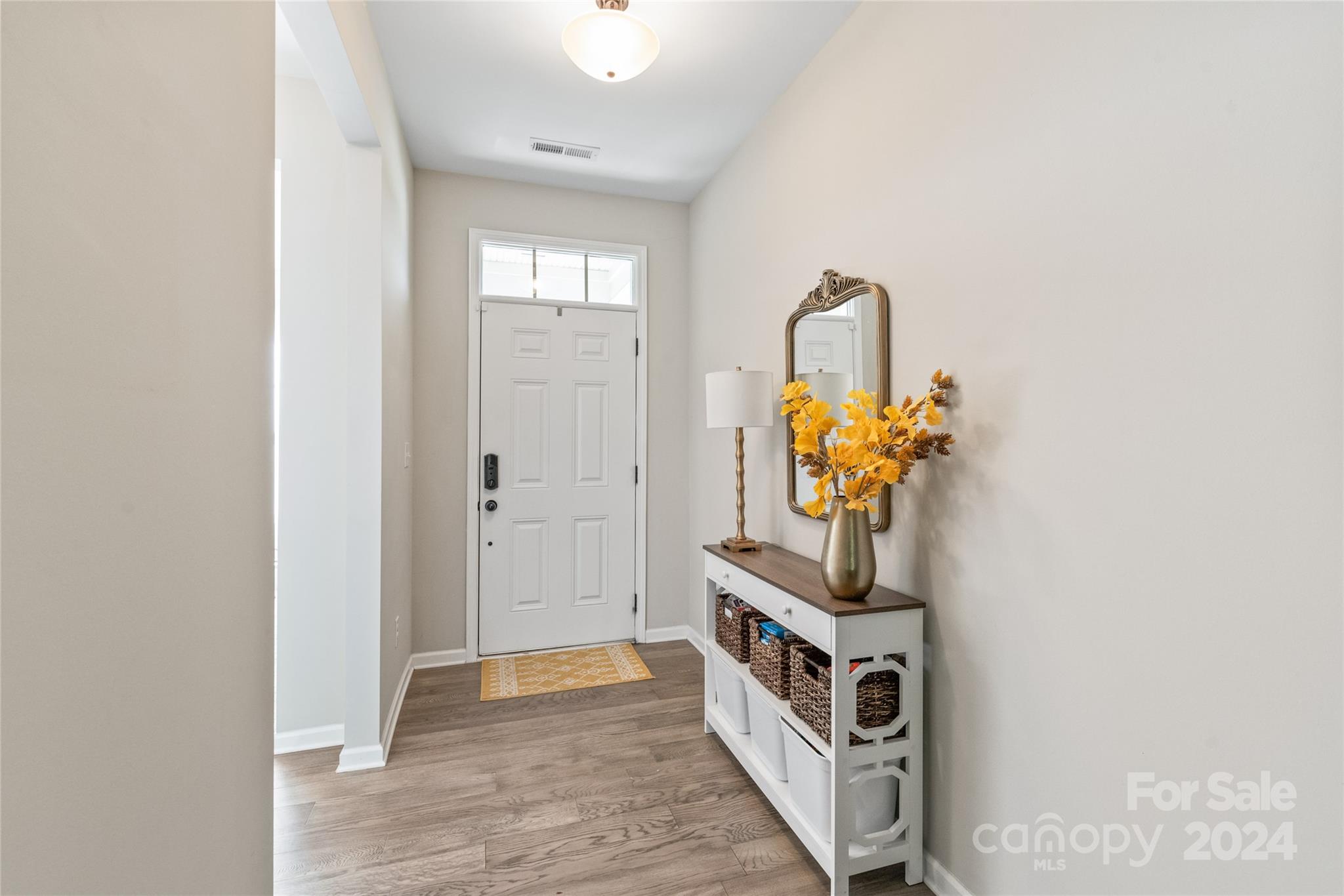 Carrington - Residential