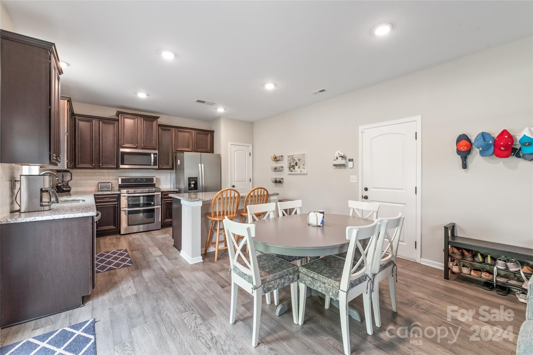 Carrington - Residential