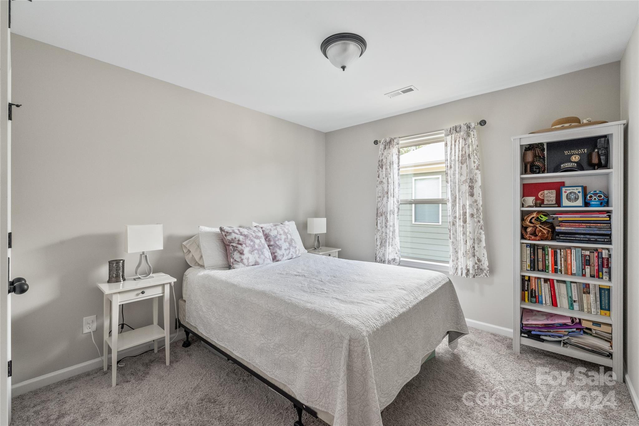 Carrington - Residential