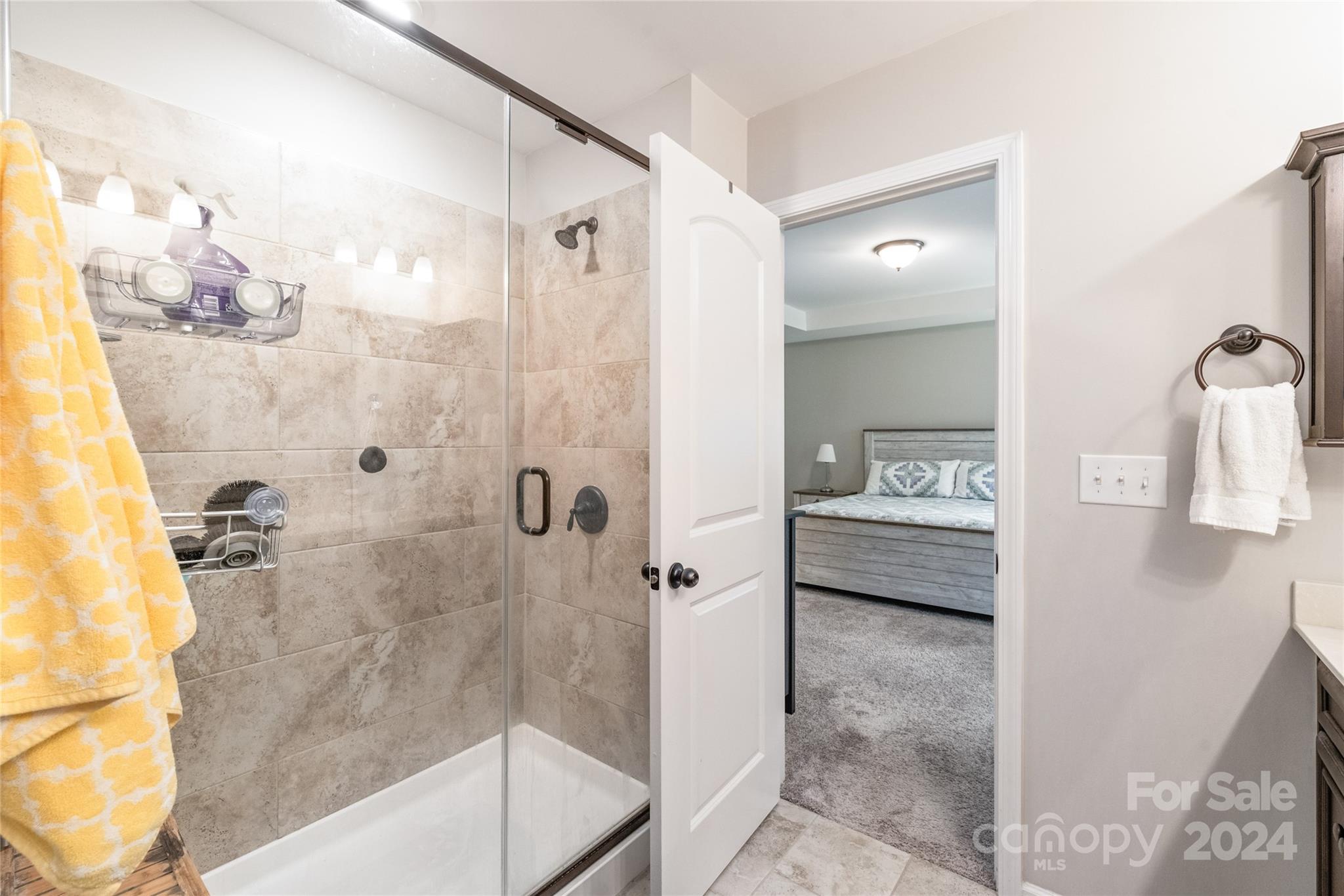Carrington - Residential