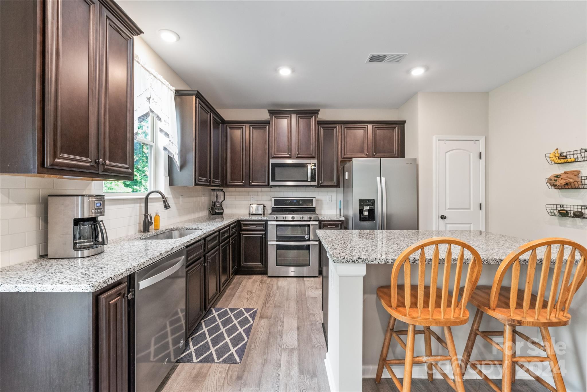 Carrington - Residential