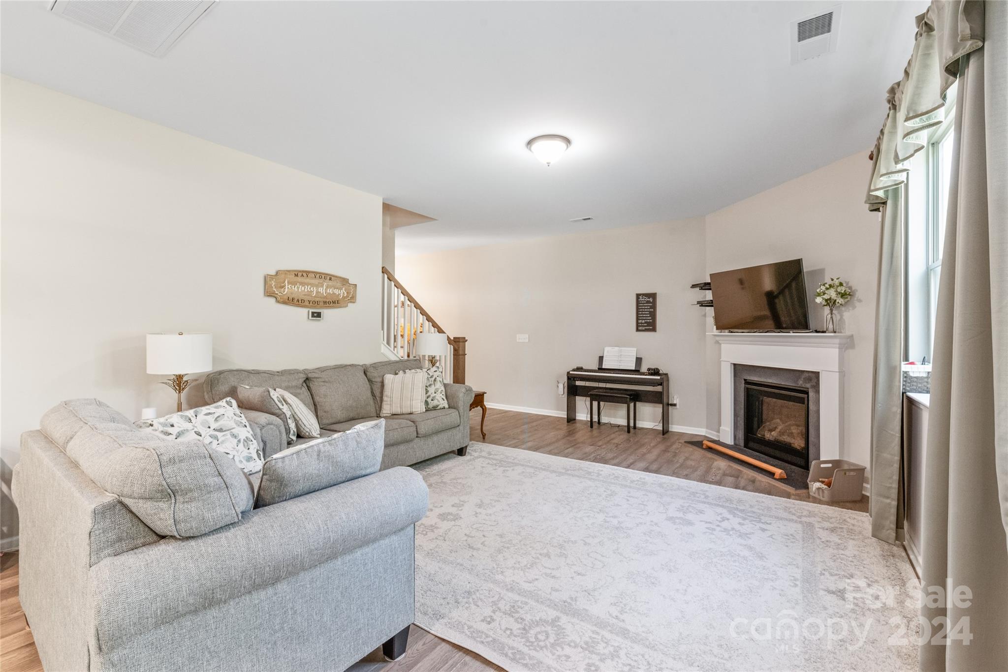 Carrington - Residential