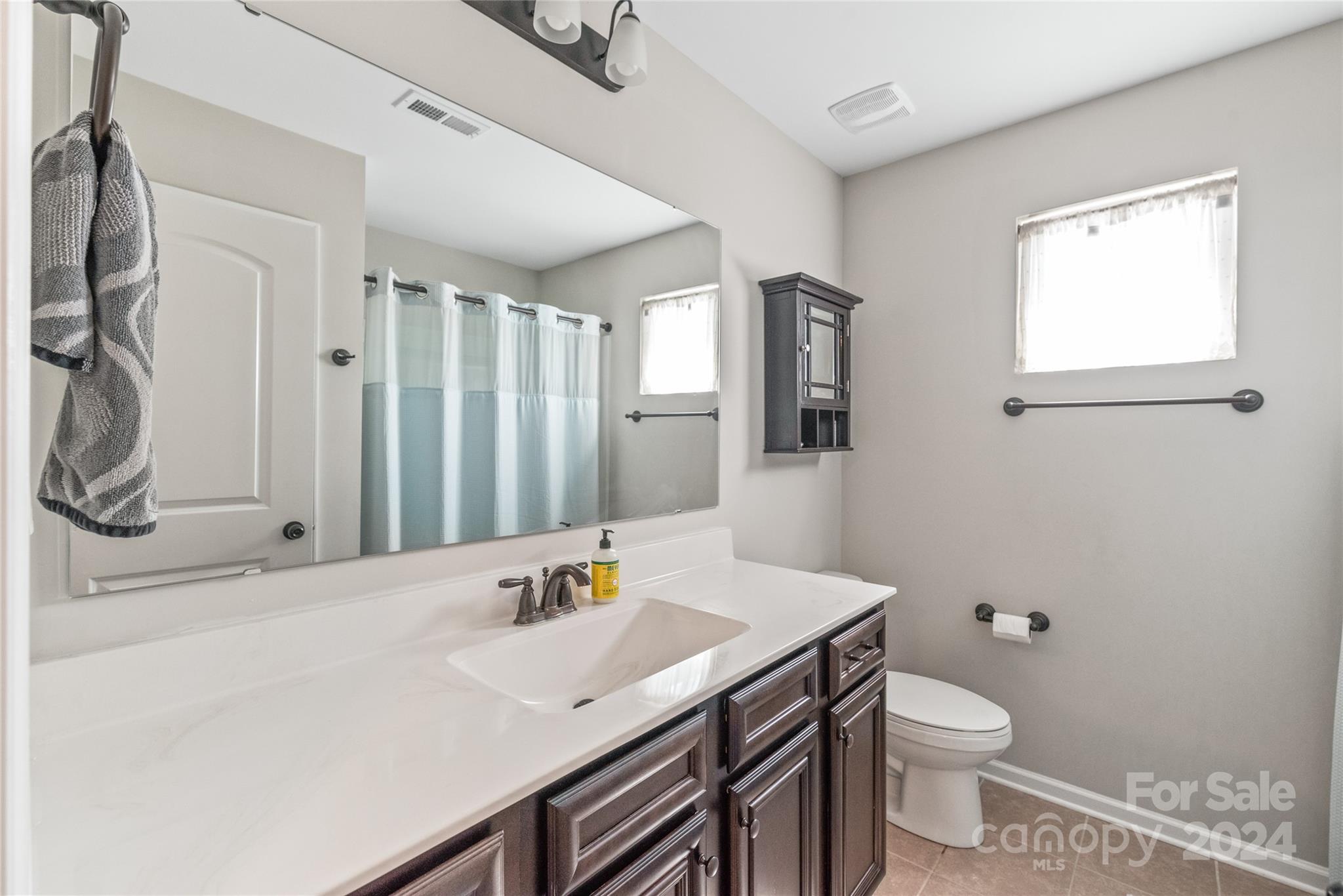 Carrington - Residential