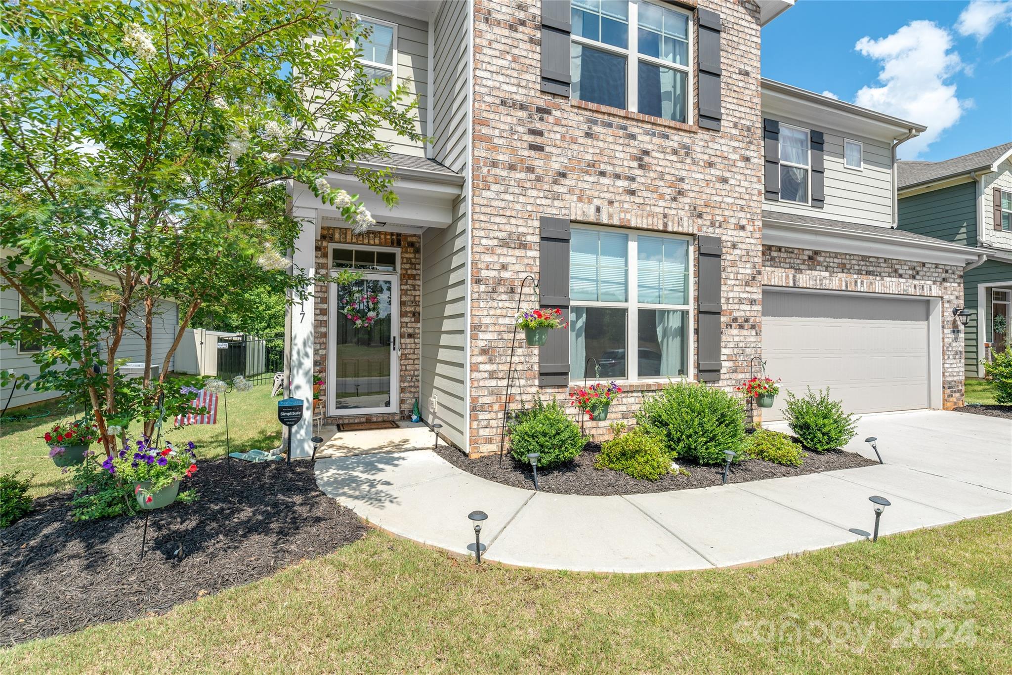 Carrington - Residential