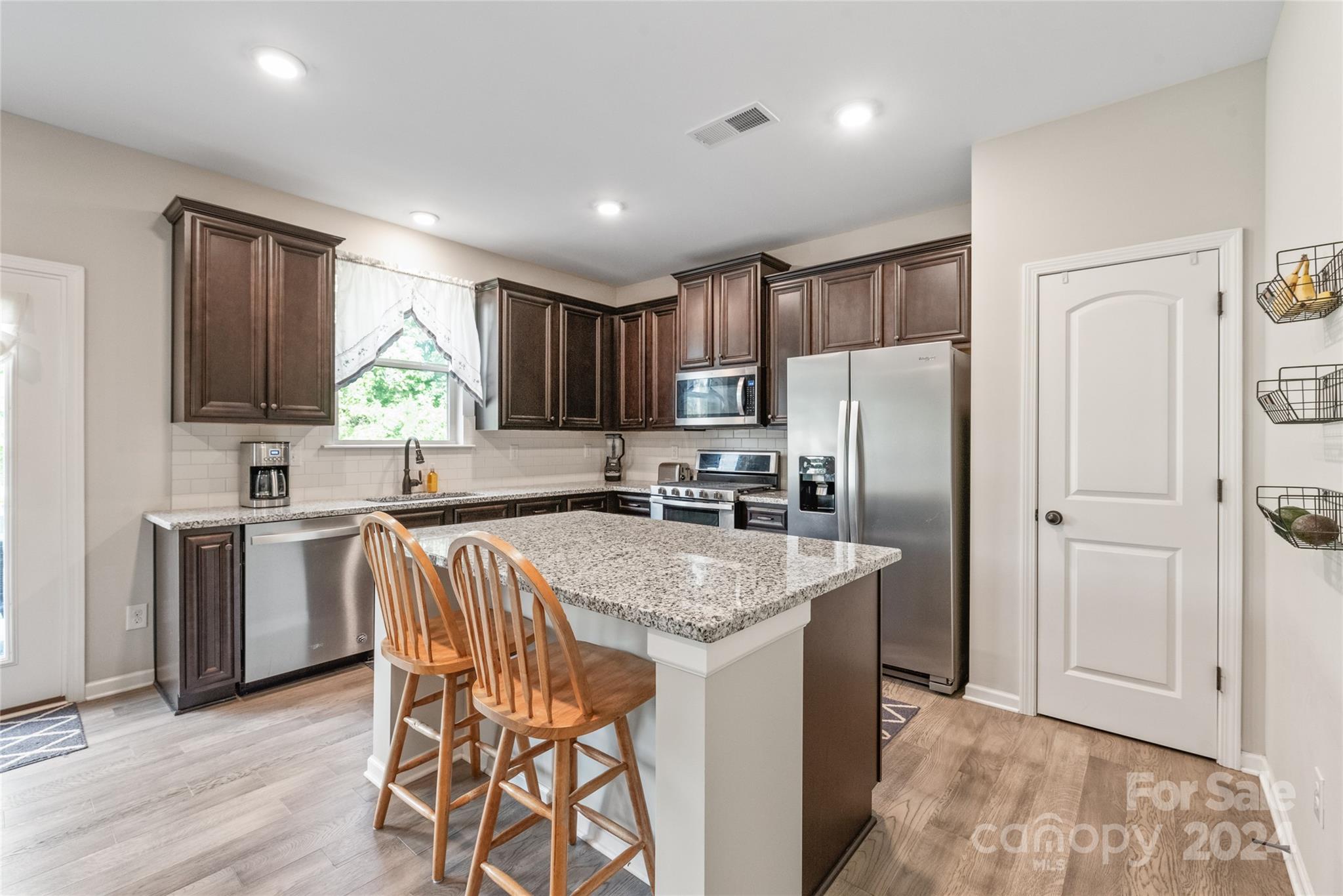 Carrington - Residential