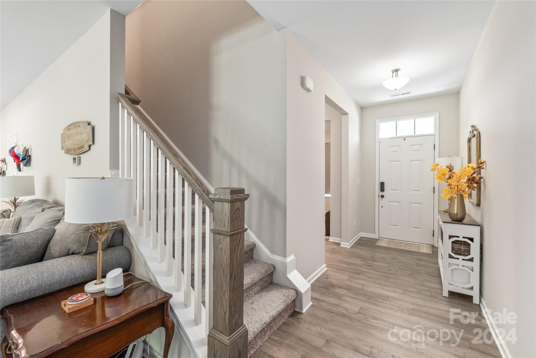 Carrington - Residential