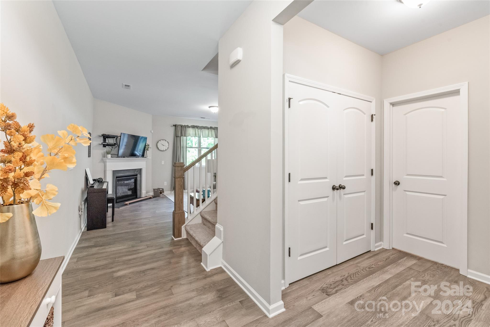 Carrington - Residential