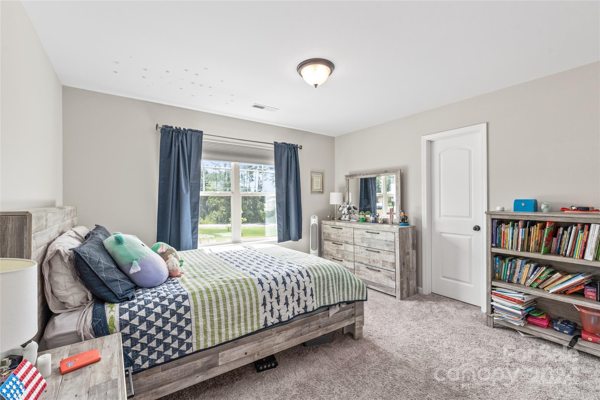 Carrington - Residential