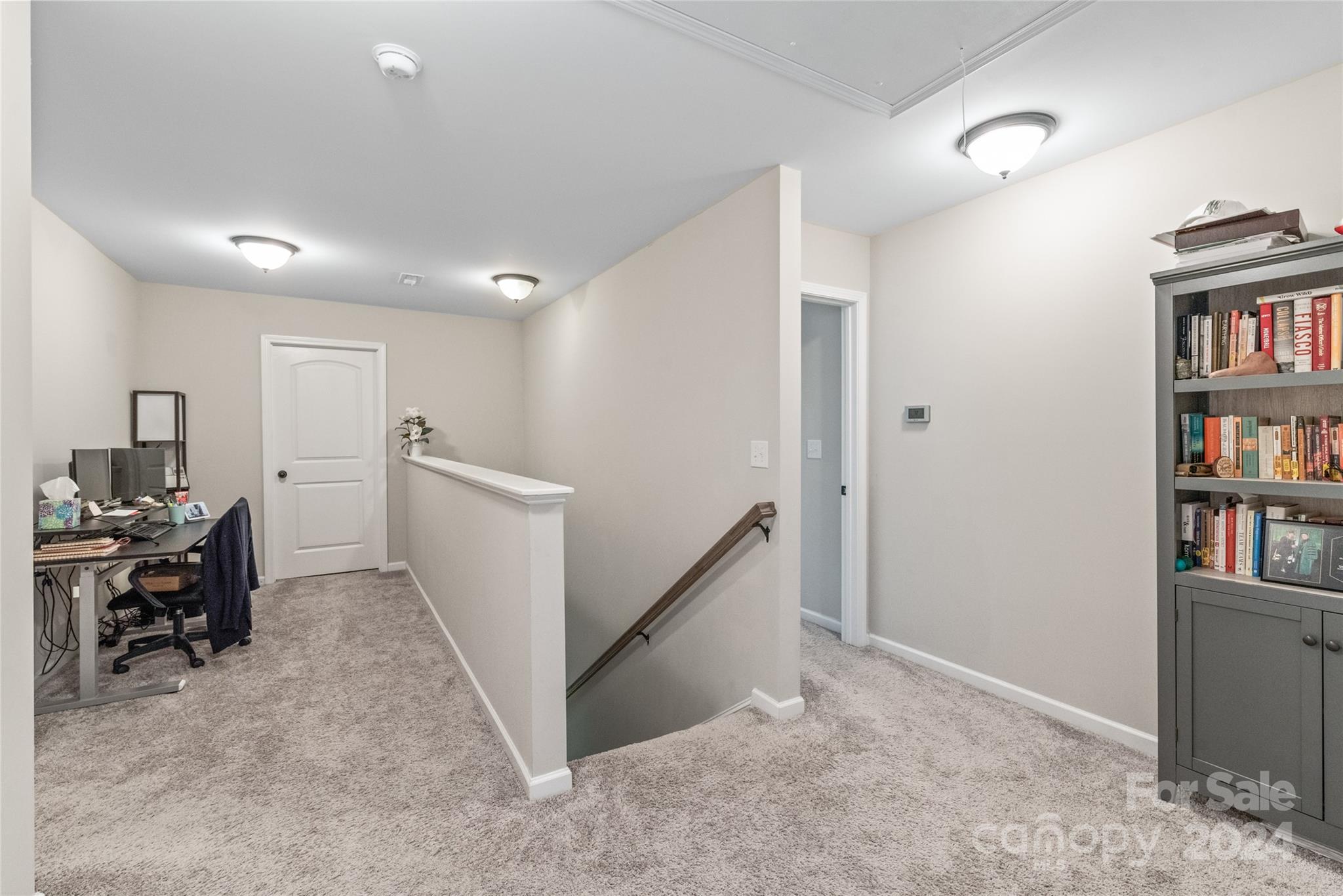 Carrington - Residential