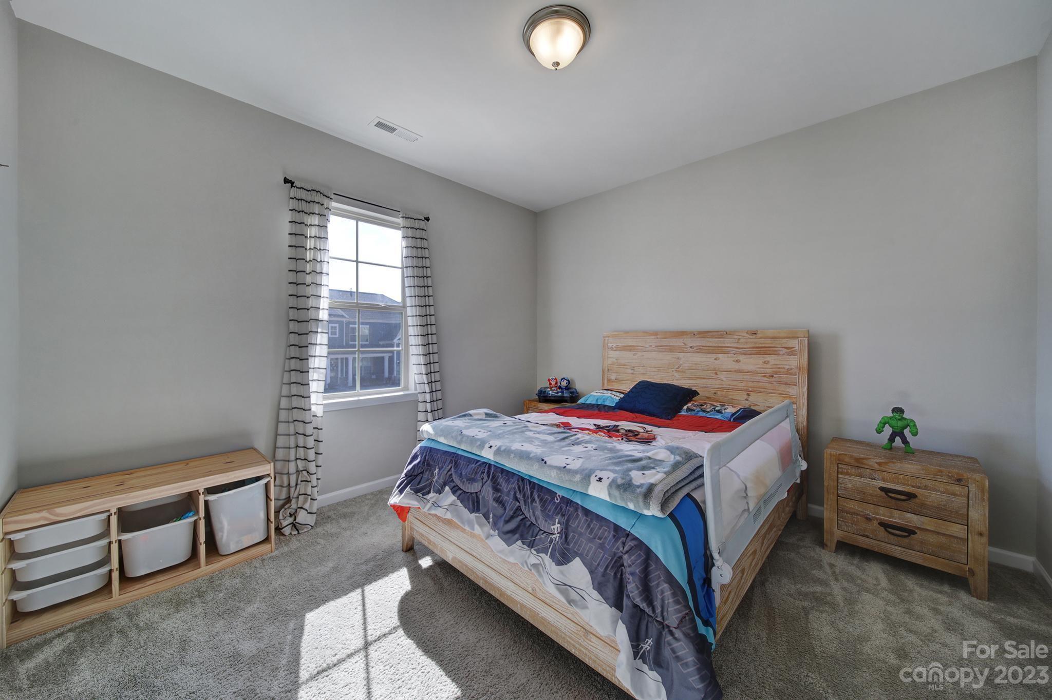 Carrington - Residential