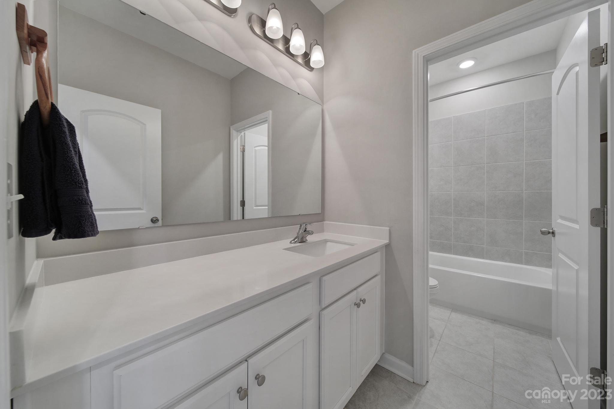 Carrington - Residential