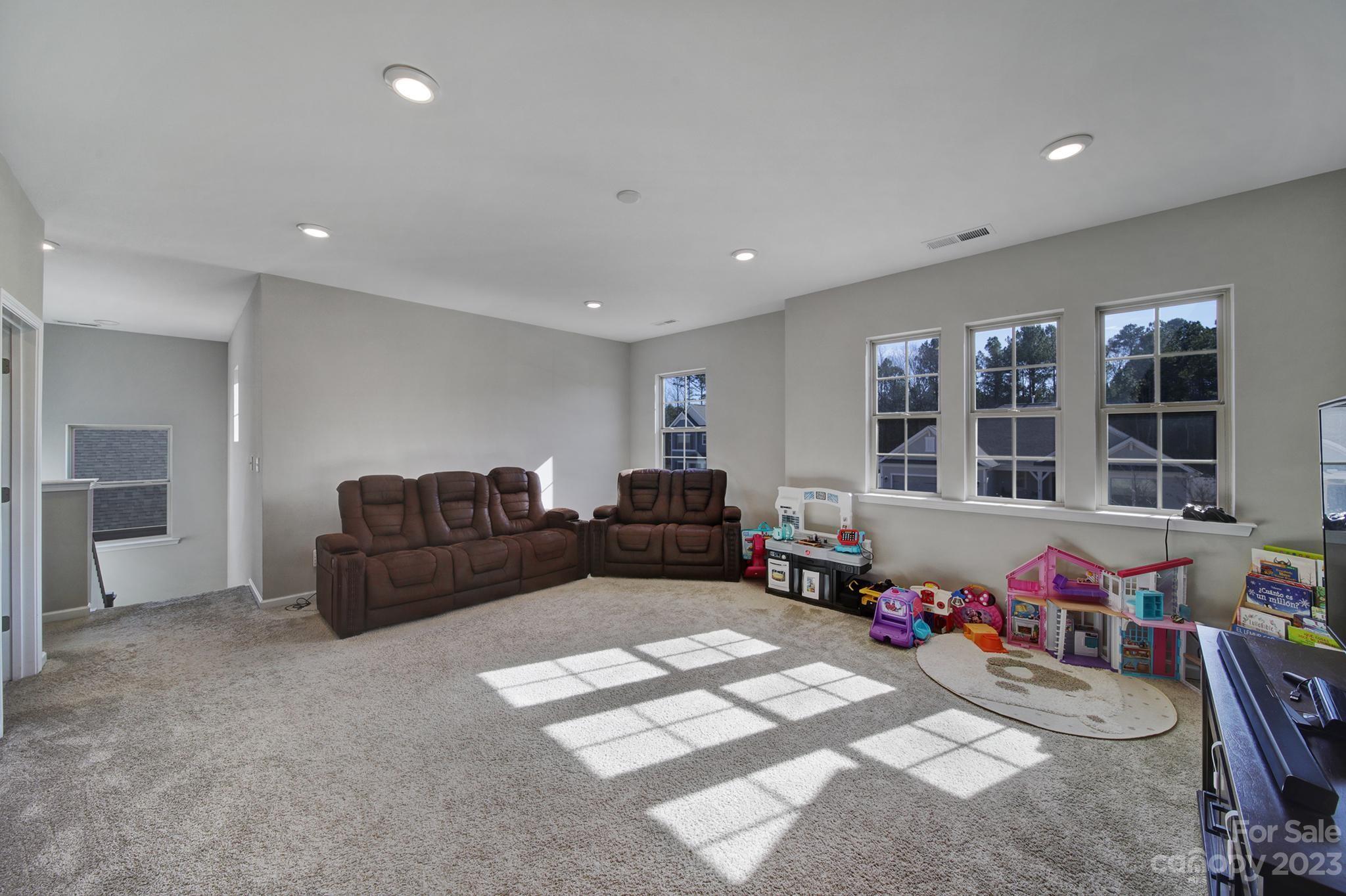 Carrington - Residential