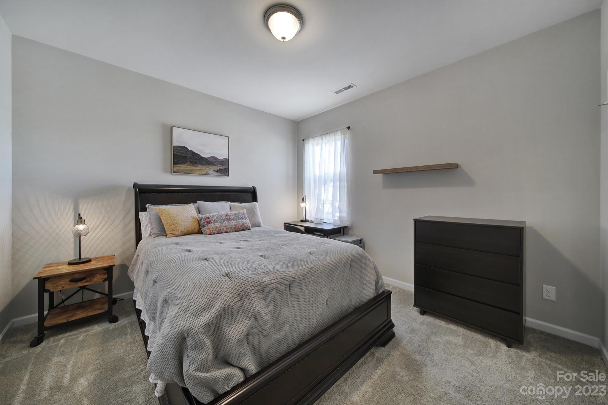 Carrington - Residential
