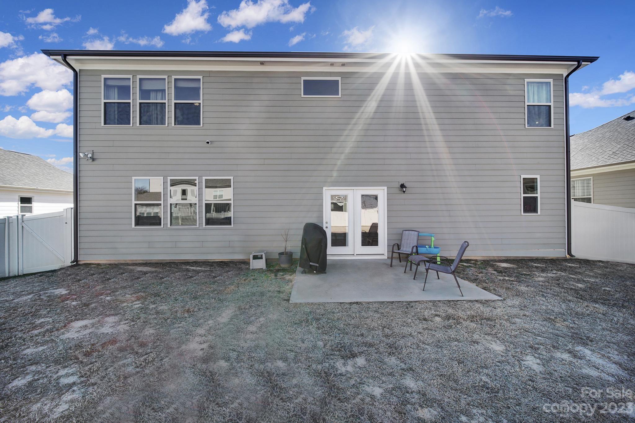 Carrington - Residential