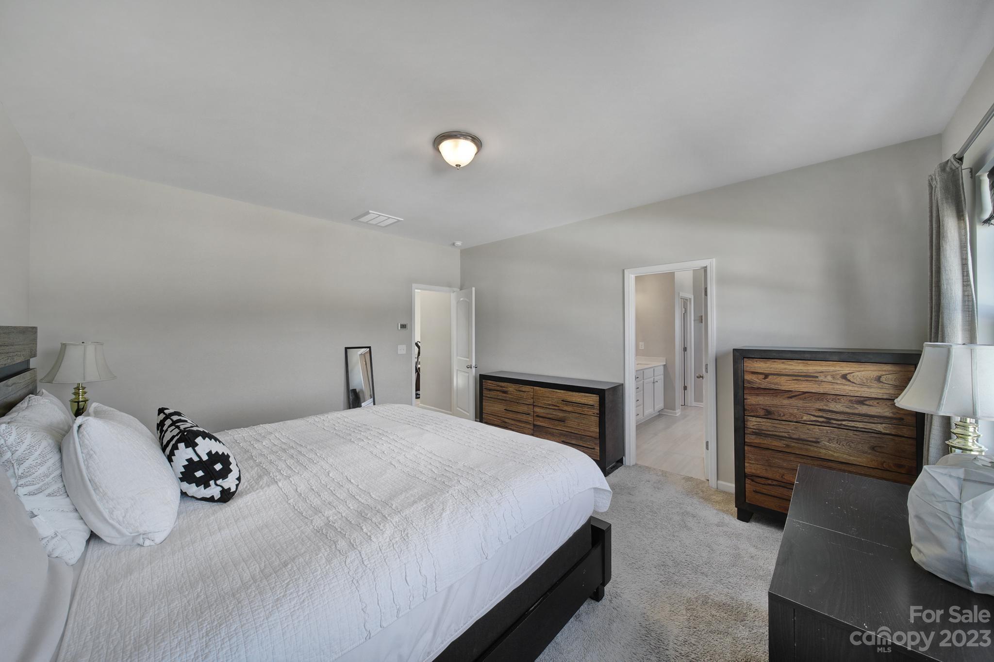 Carrington - Residential
