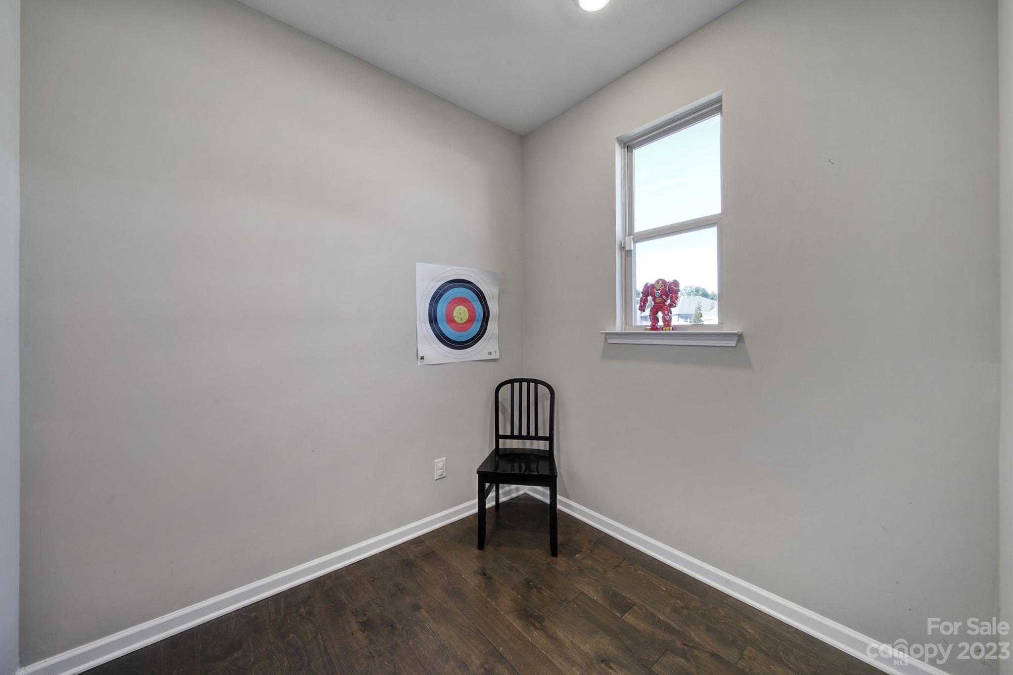 Carrington - Residential