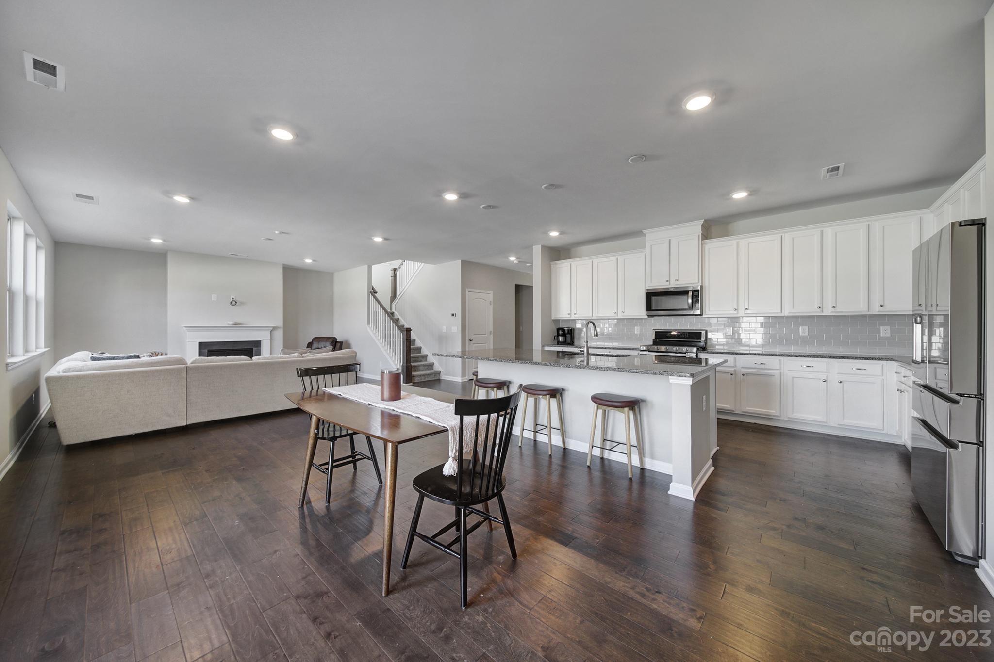 Carrington - Residential