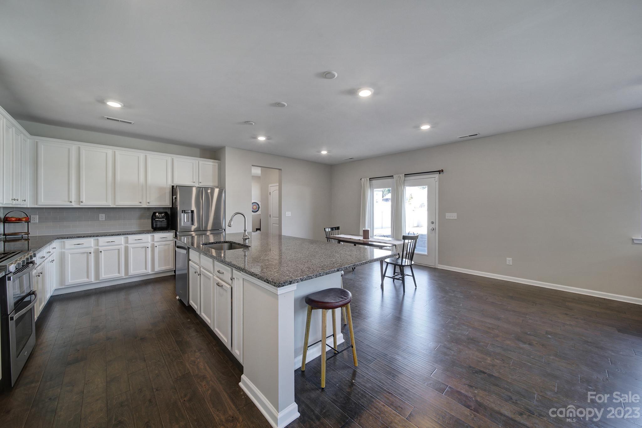 Carrington - Residential