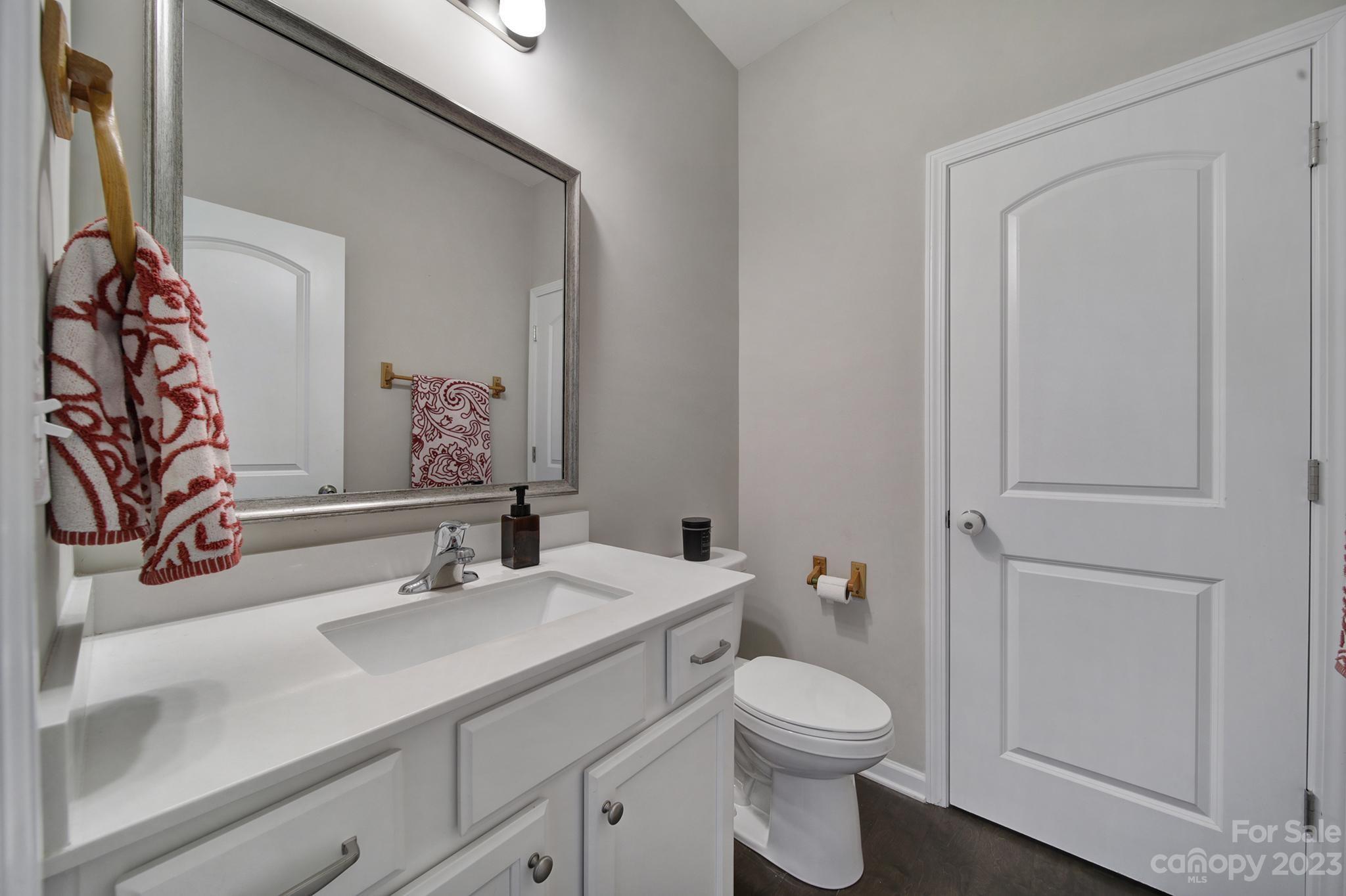 Carrington - Residential
