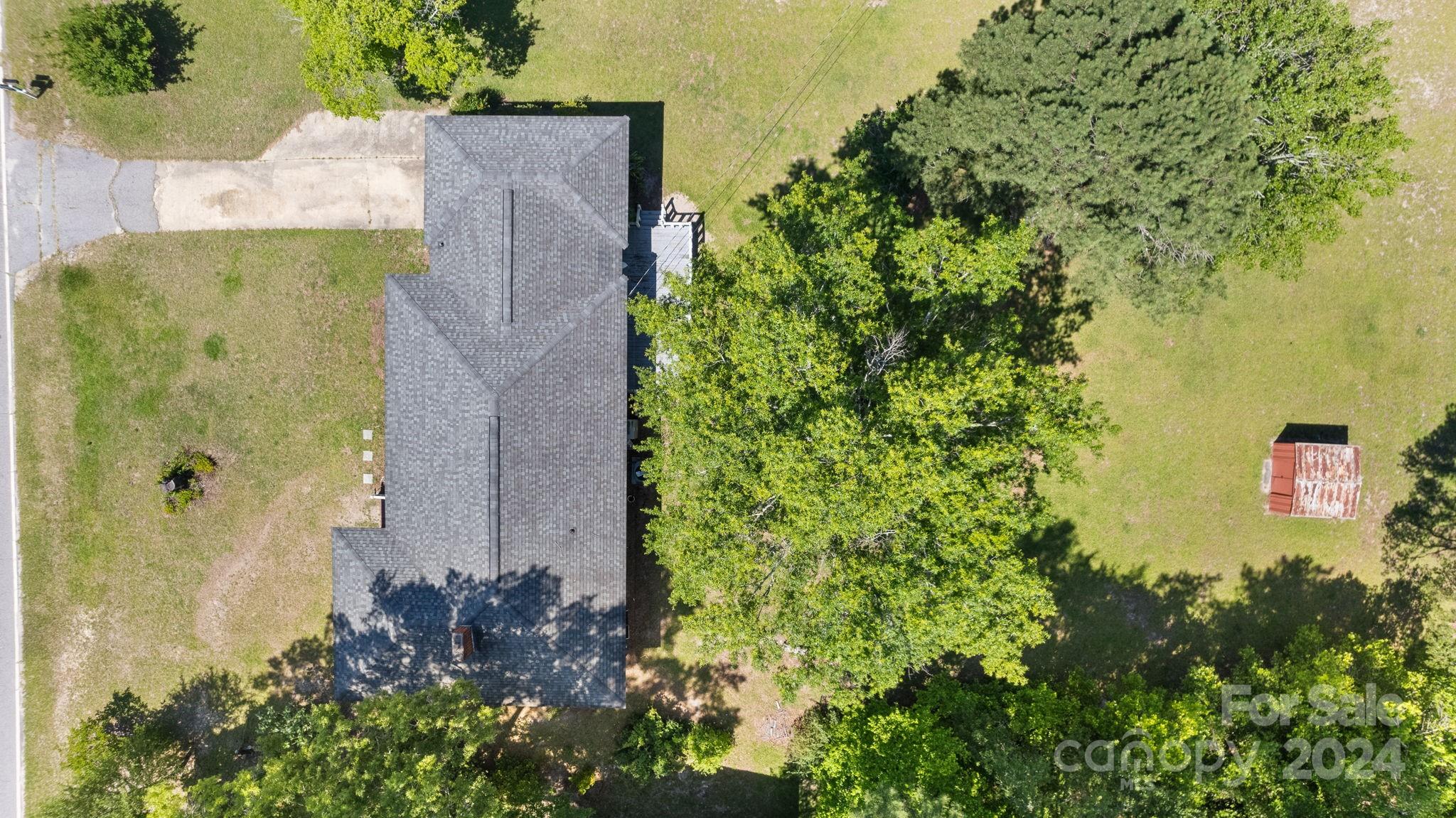 None - Residential