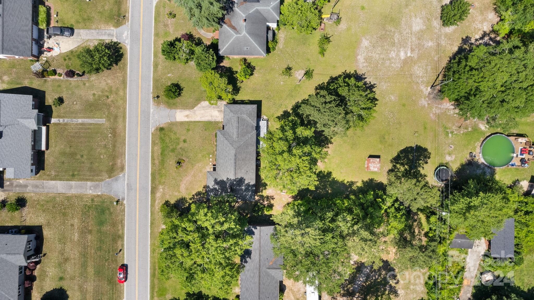 None - Residential
