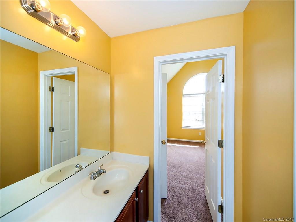 The Creeks Edge - Residential