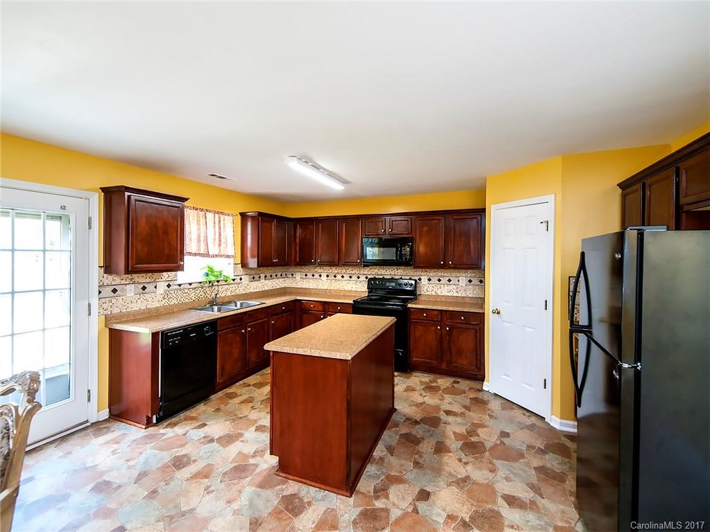 The Creeks Edge - Residential