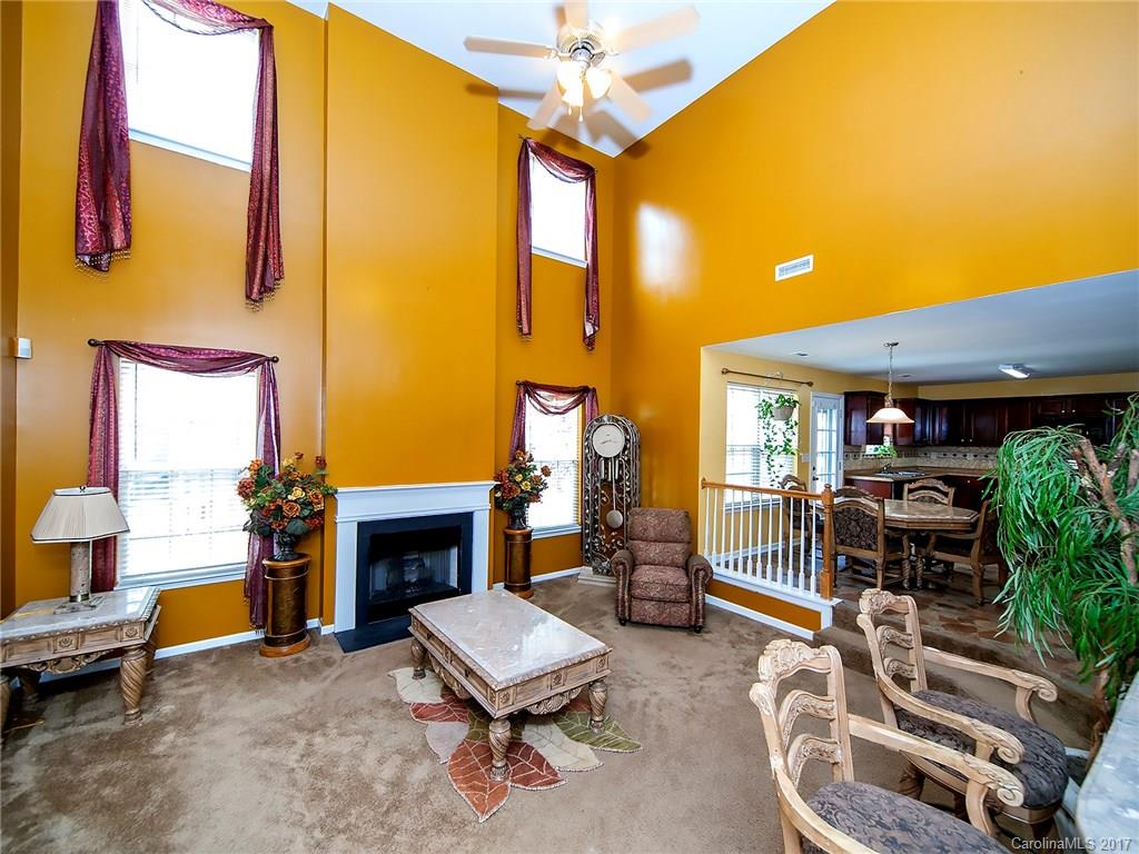 The Creeks Edge - Residential