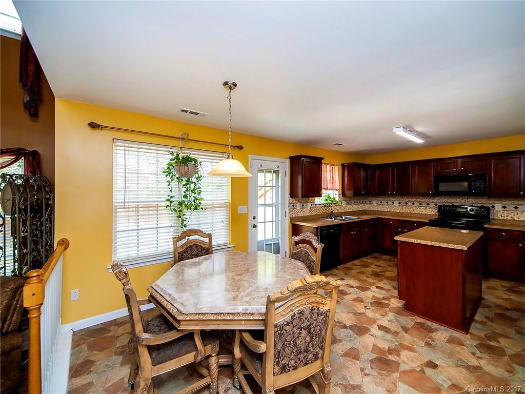 The Creeks Edge - Residential