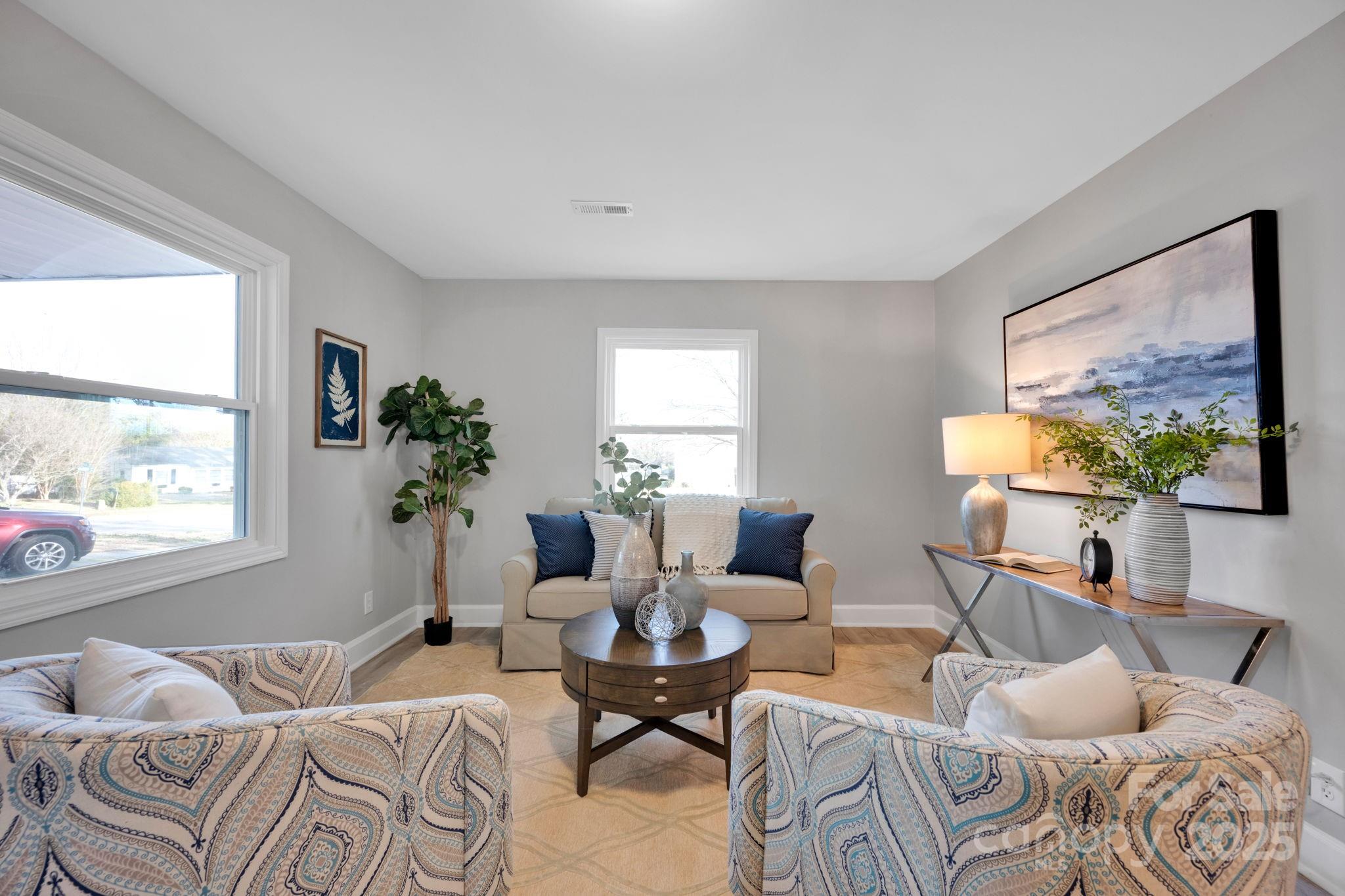 Catawba Terrace - Residential