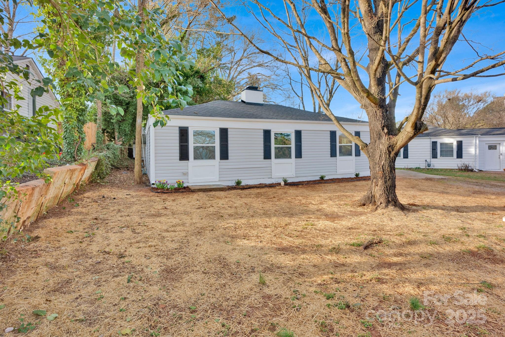 Catawba Terrace - Residential