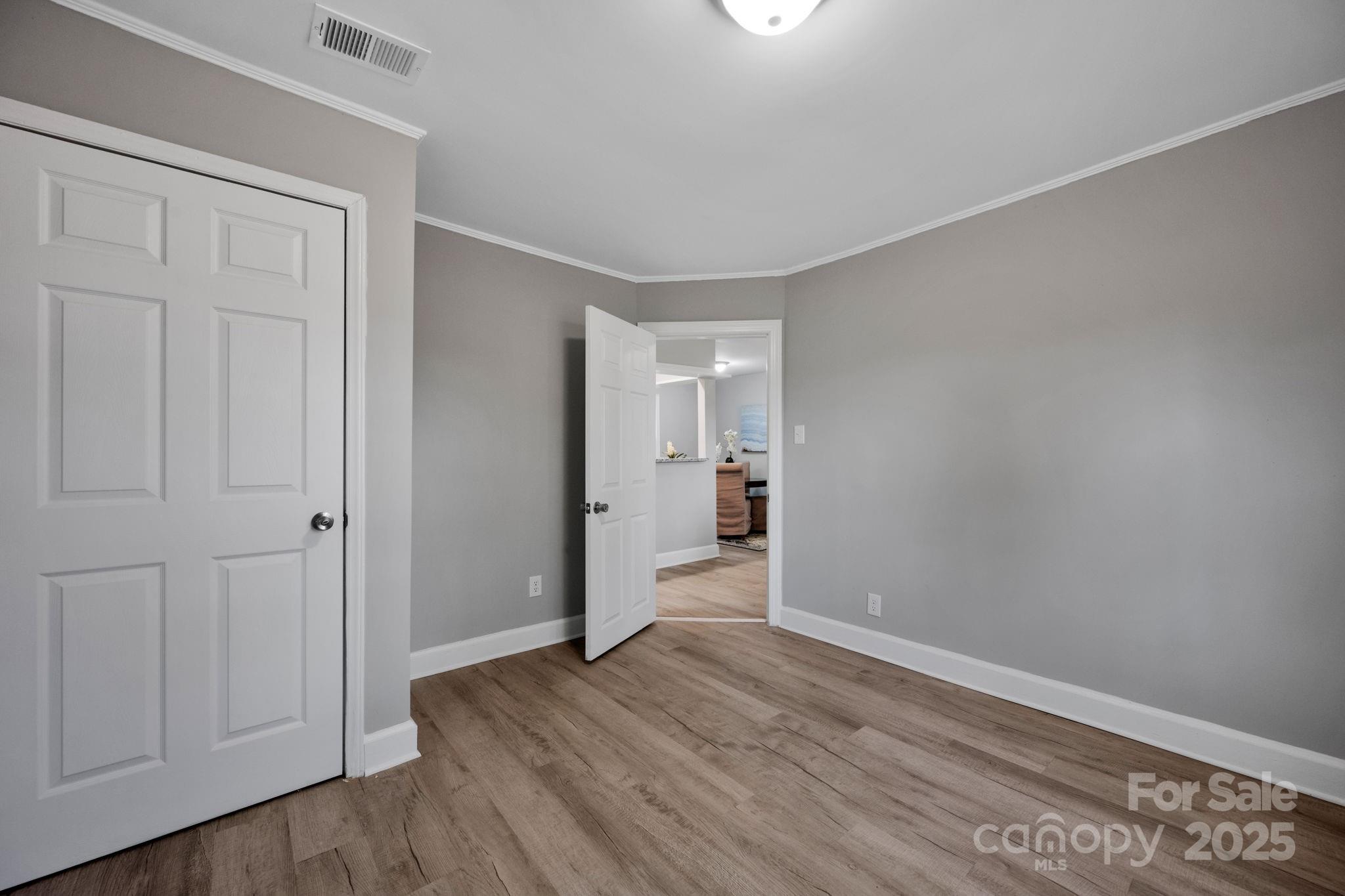 Catawba Terrace - Residential