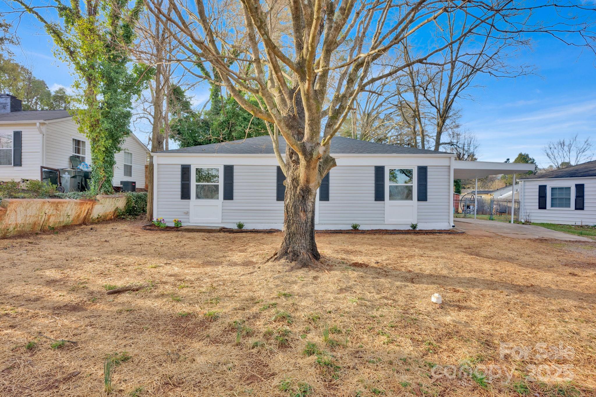 Catawba Terrace - Residential