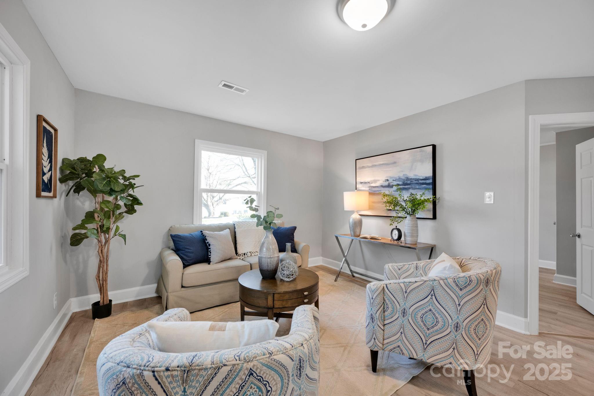 Catawba Terrace - Residential