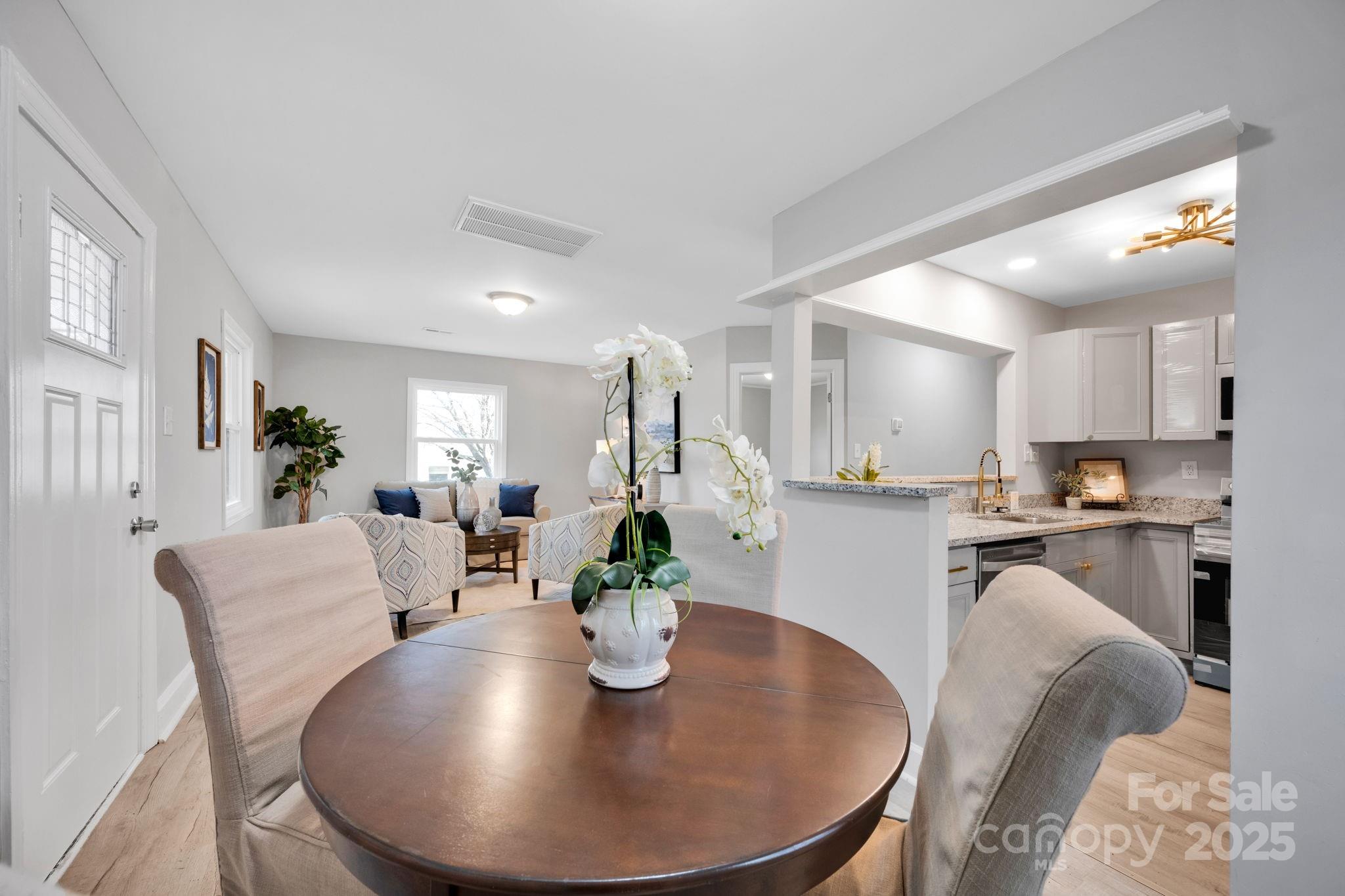 Catawba Terrace - Residential