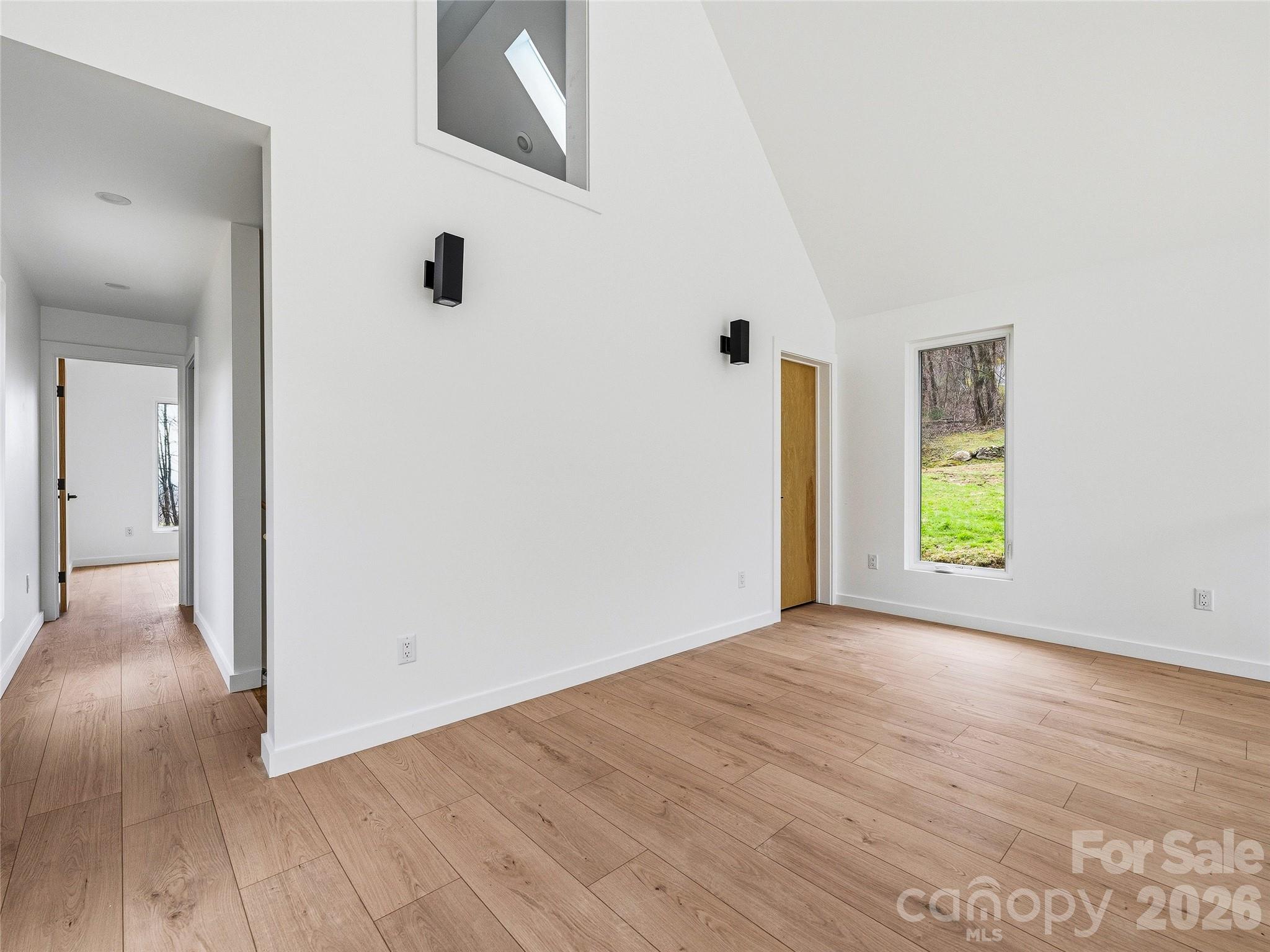 Whisper Mountain - Residential