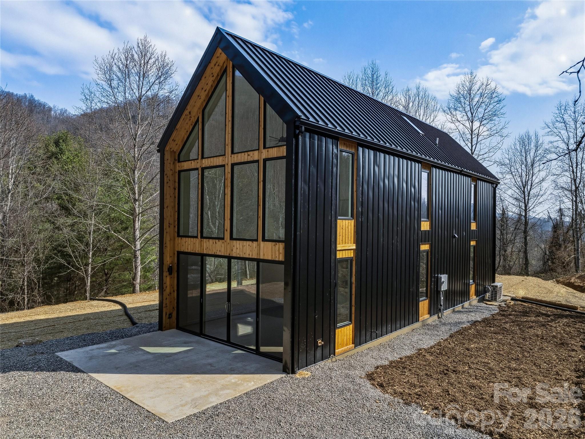 Whisper Mountain - Residential