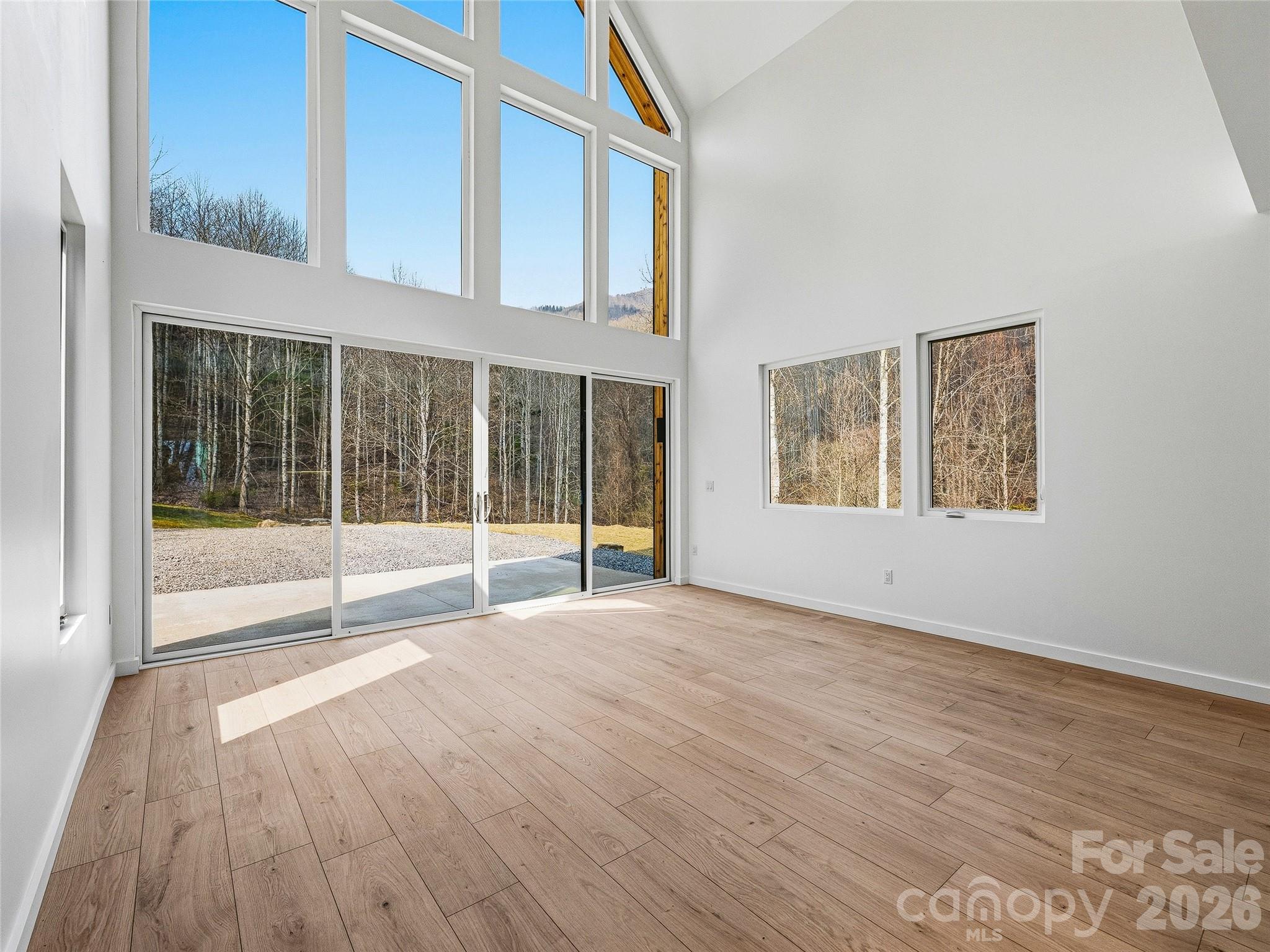 Whisper Mountain - Residential