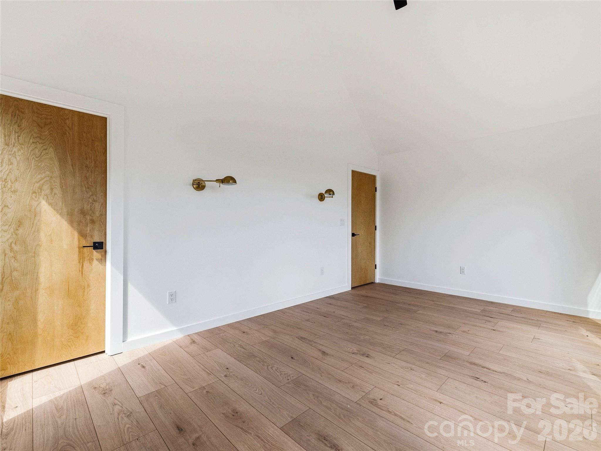 Whisper Mountain - Residential
