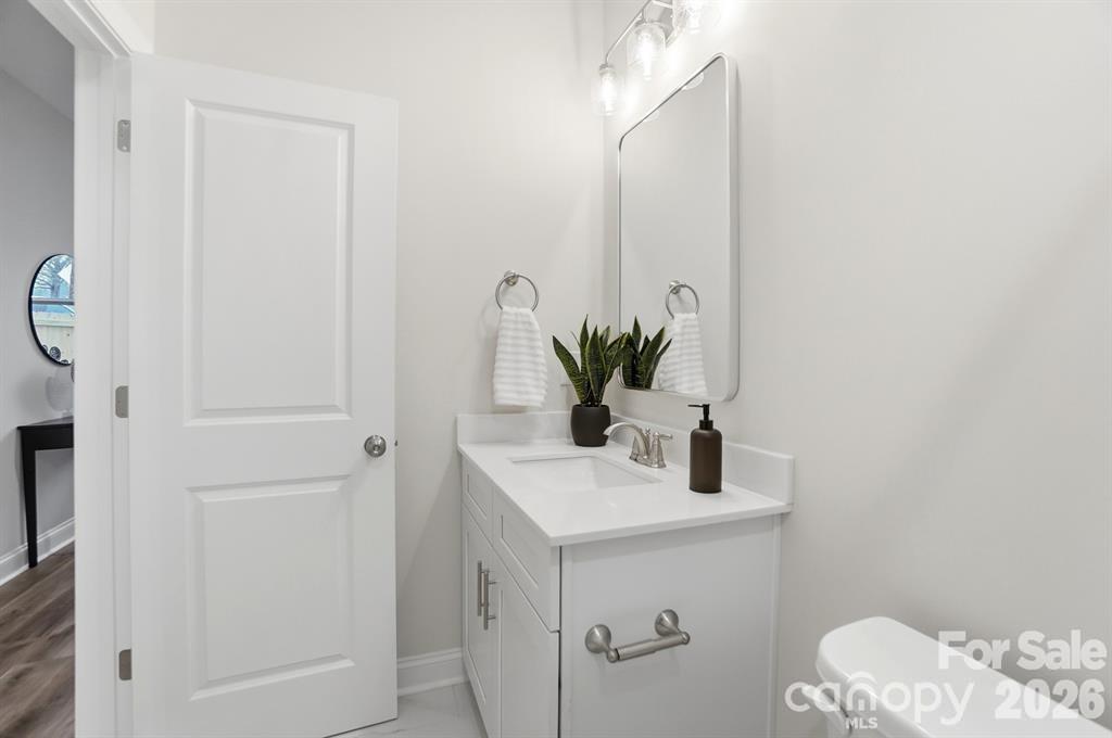 Sharonbrook - Residential