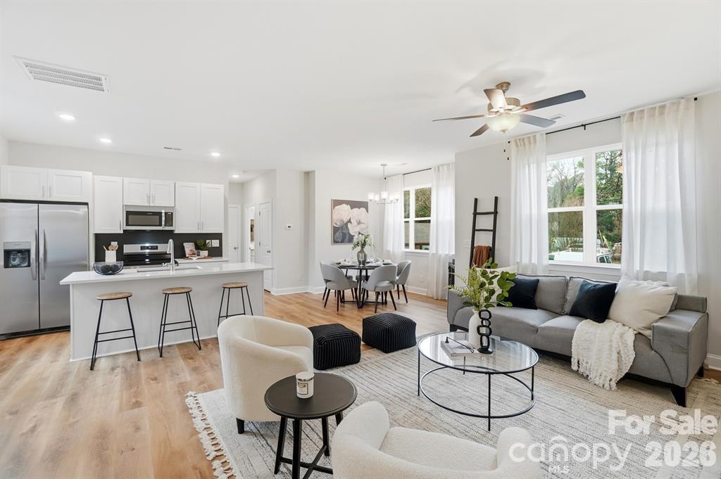 Sharonbrook - Residential