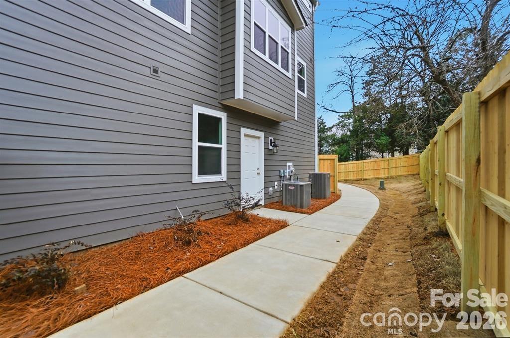 Sharonbrook - Residential