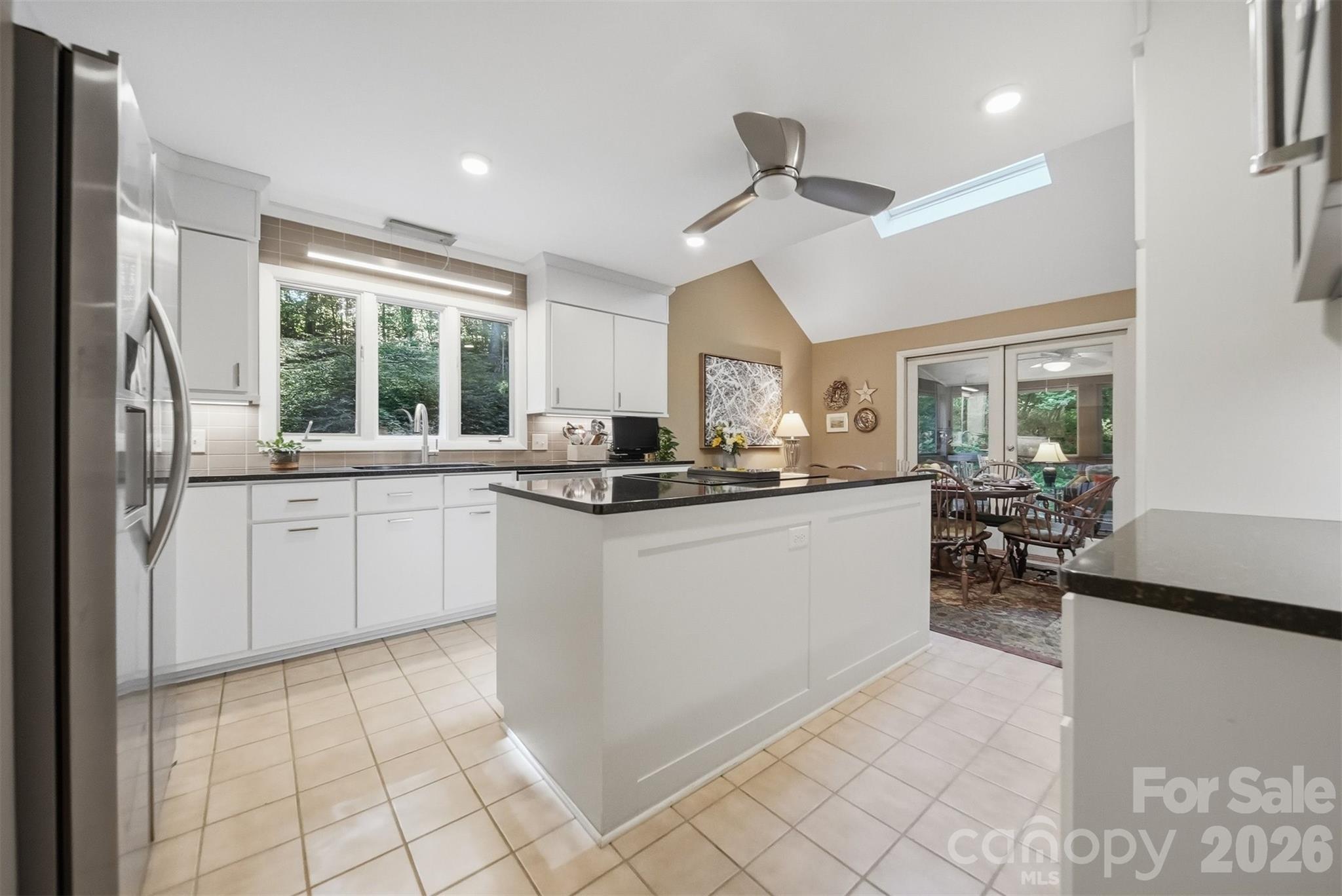 Stonecroft Estates - Residential