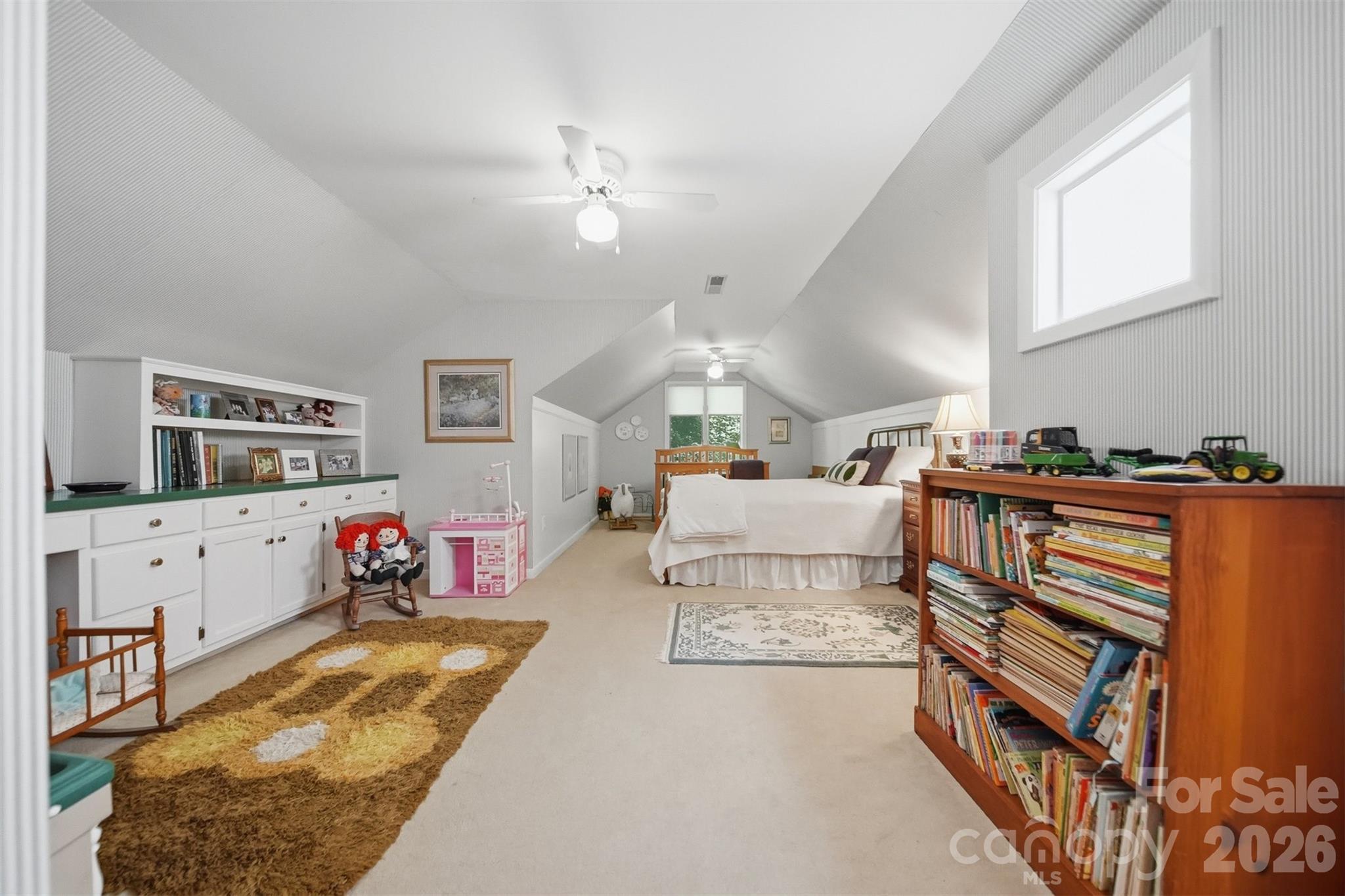Stonecroft Estates - Residential