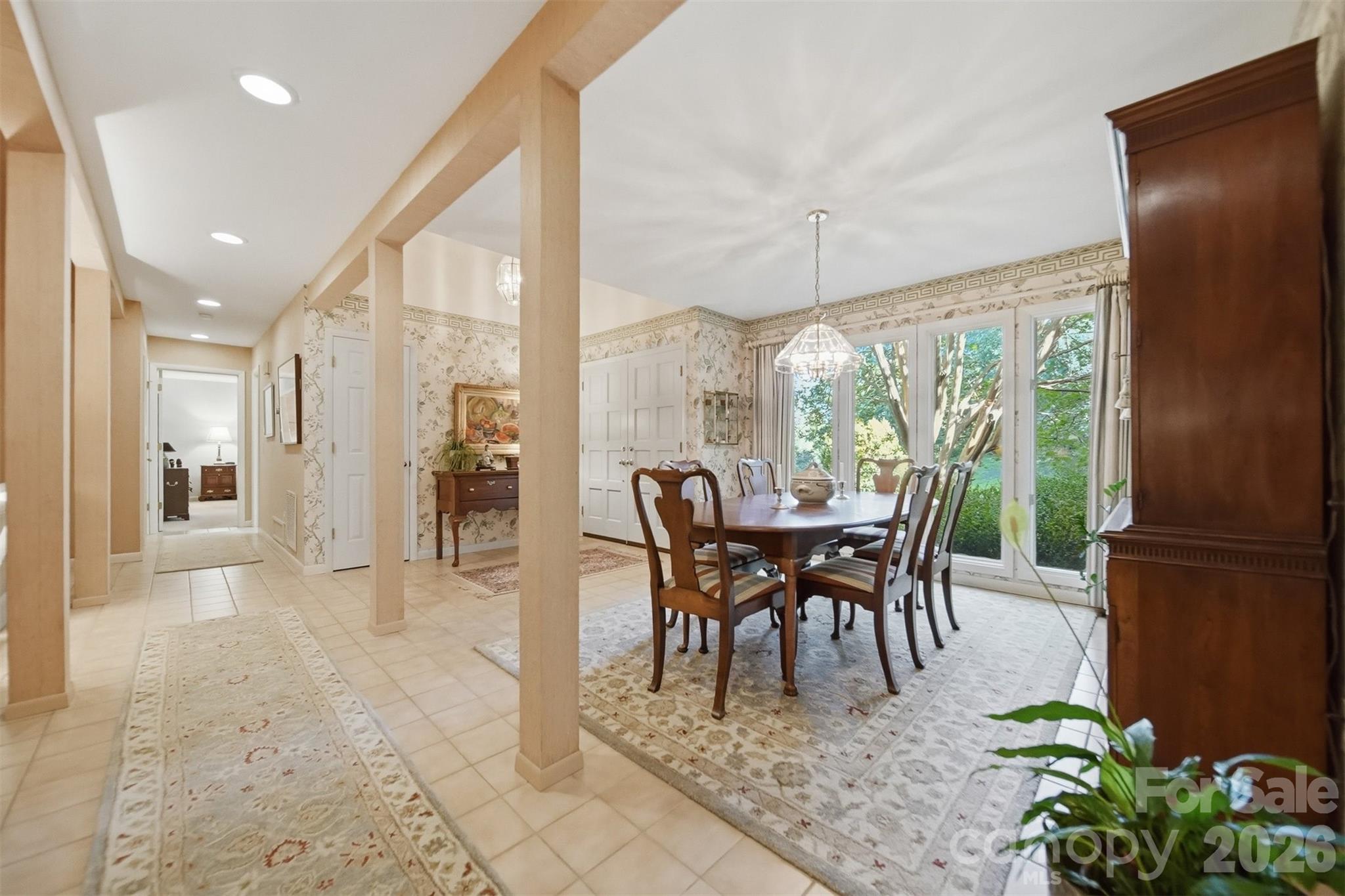 Stonecroft Estates - Residential