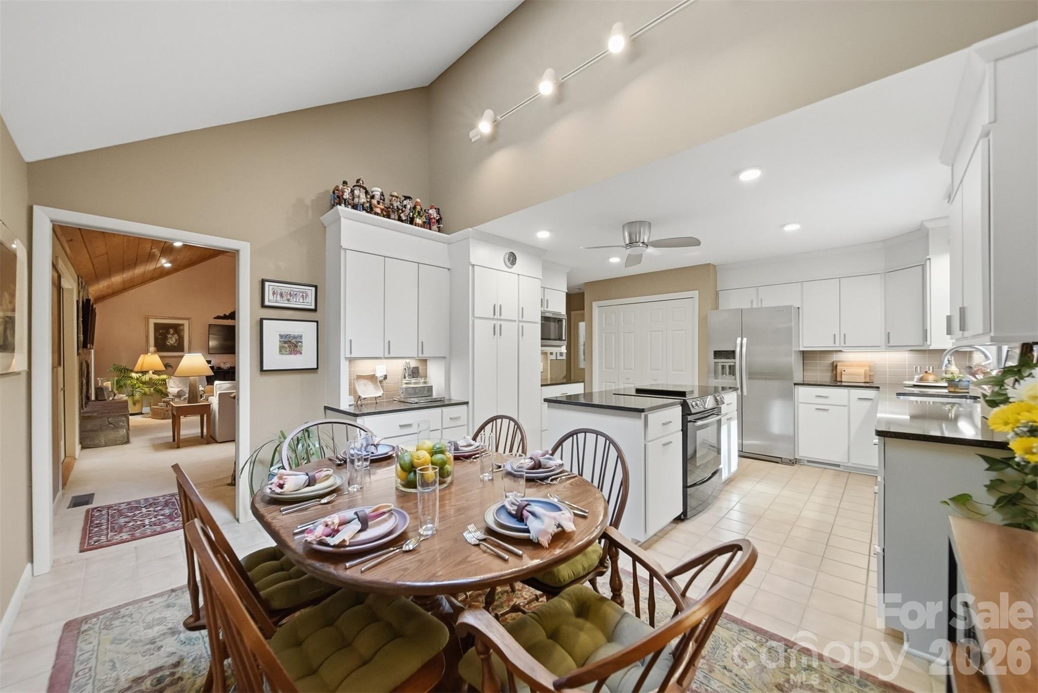 Stonecroft Estates - Residential