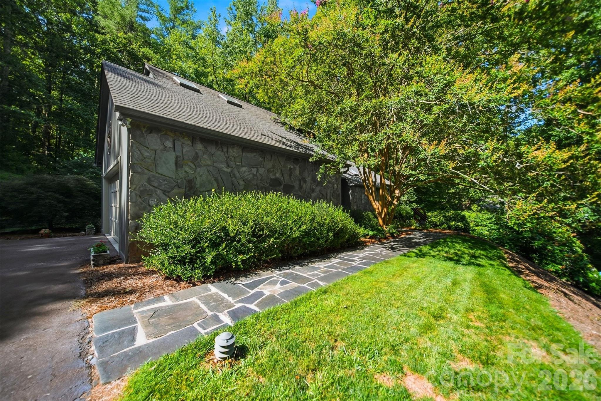 Stonecroft Estates - Residential